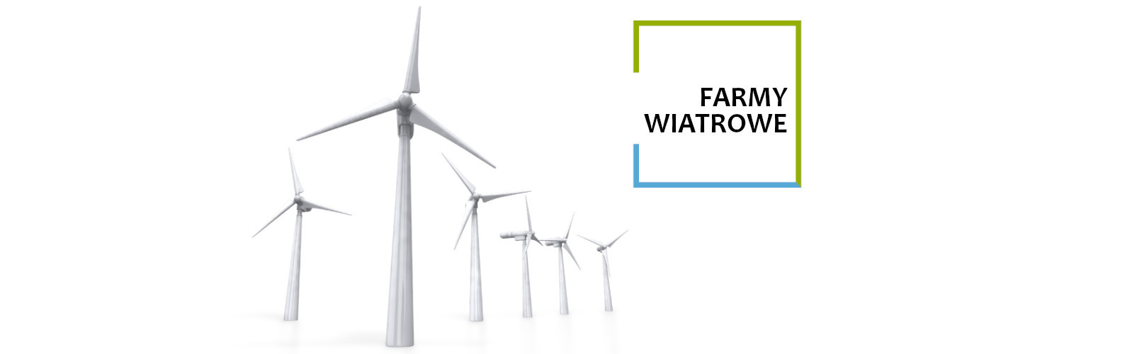 farmy wiatrowe